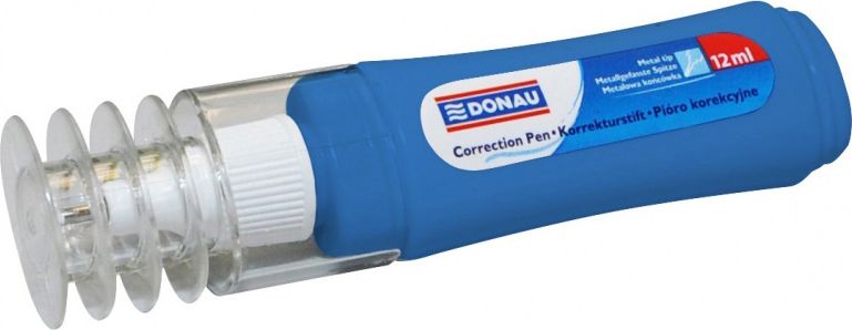 Donau Korektor w piórze 12ml