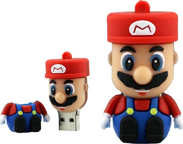 Pendrive Dr. Memory 8 GB