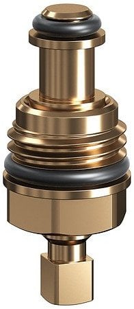 GŁOWICA ZAWORU KĄTOWEGO AQUA SYSTEM 40 50