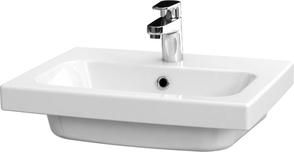 Umywalka Cersanit Colour 60cm (K103-007)