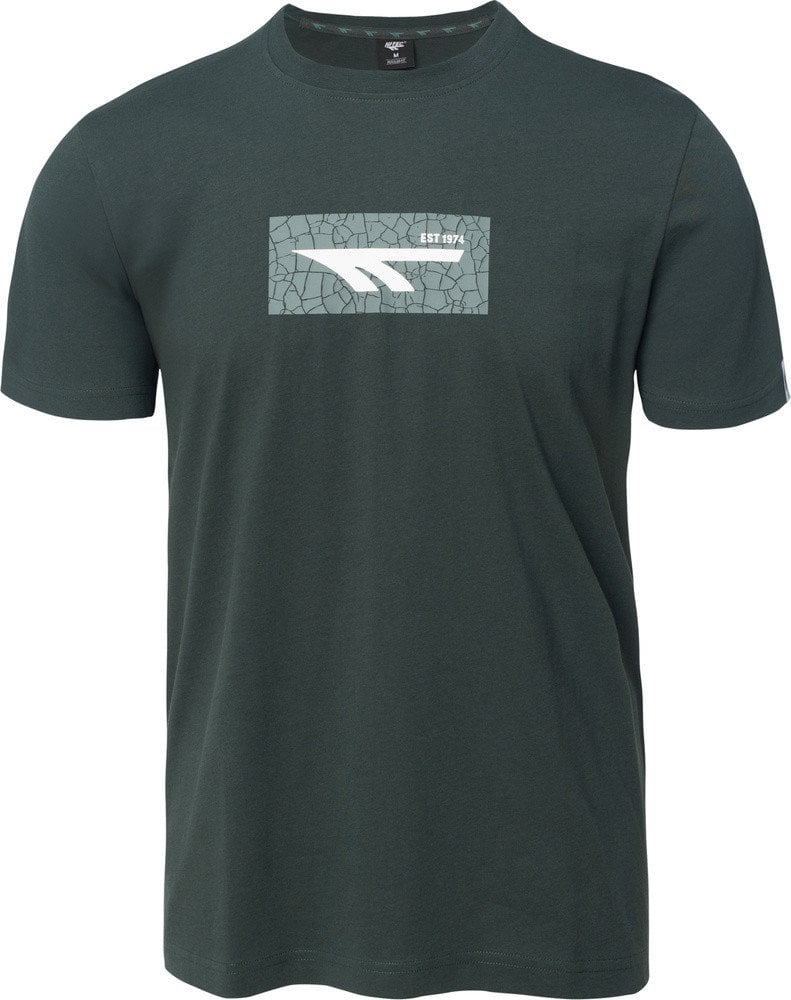 Męska Koszulka Z Krótkim Rękawem Amilo rozmiar XXL