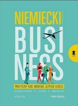 Niemiecki w tłumaczeniach. Business w.2 (340772)