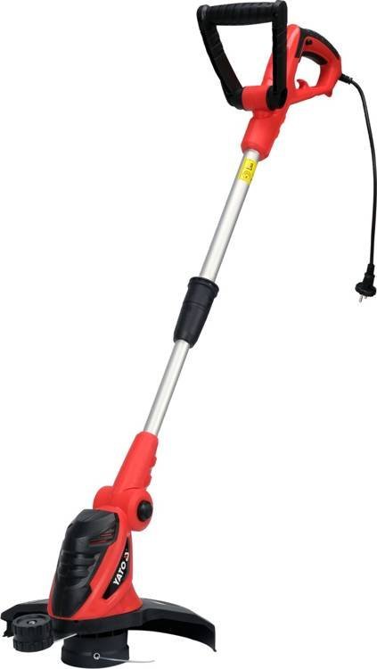 Yato Podkaszarka elektryczna YT-85234 550W