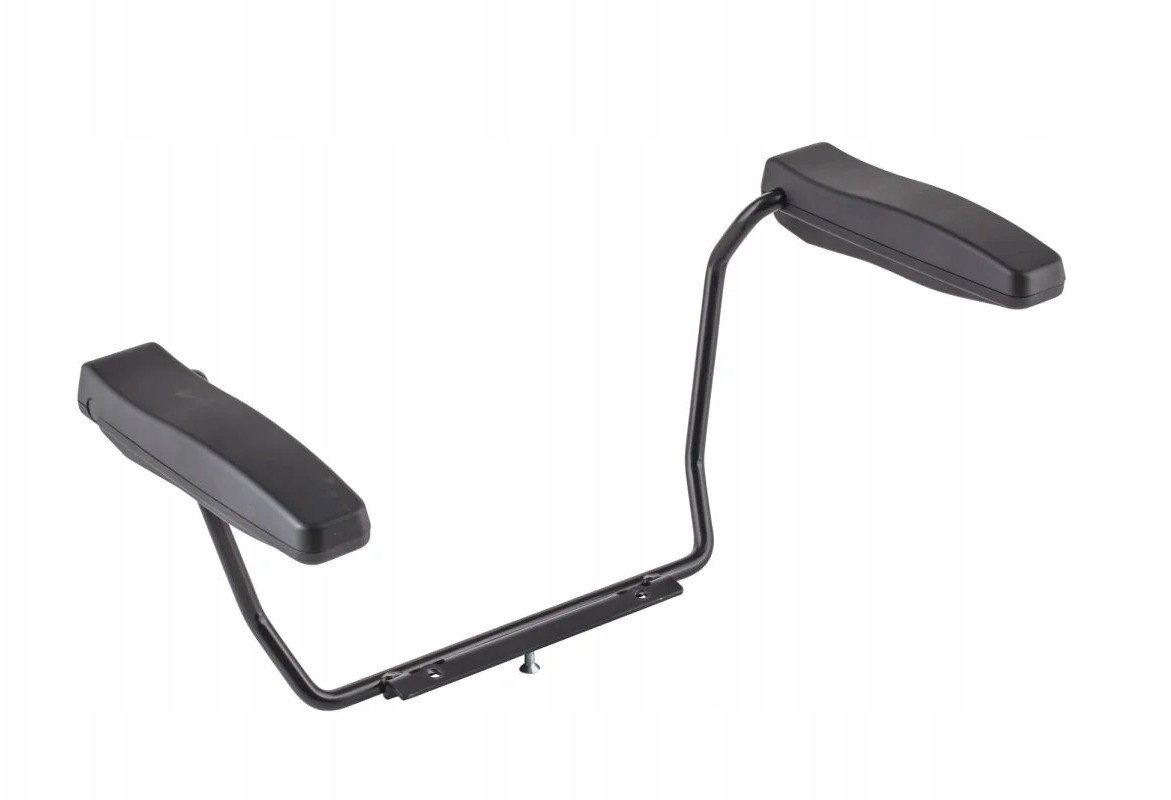 Podłokietniki do traktorów PREMIUM Solo by AL-KO 127730