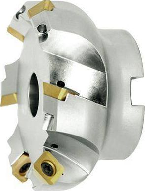 Format Frez Nasadzany do Planowania Z5 63mm FORMAT