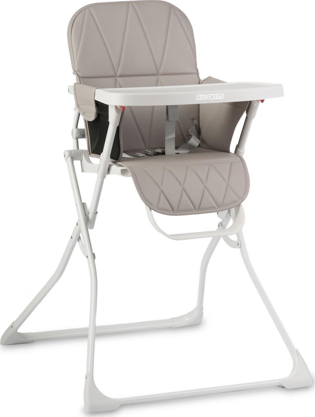 Ricokids Nuco białe (7096)