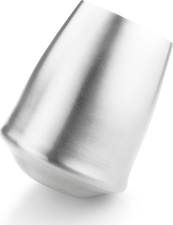 GSI Outdoors GLACIER SS STEMLESS WINE GLASS