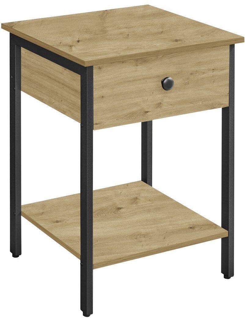 Stolik Szafka - artisan - LET55B88V1