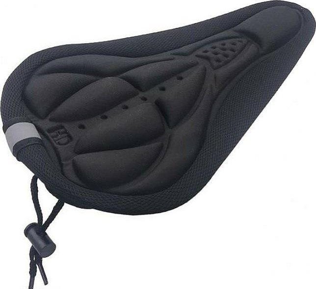 Pokrowiec na siodełko rowerowe