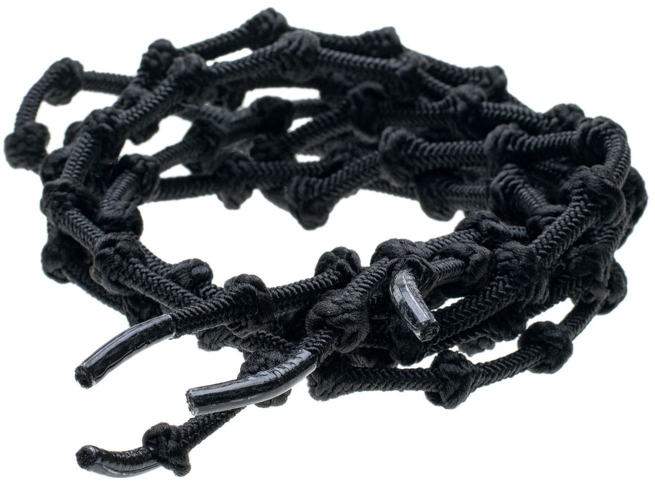 IQ Sznurówki Lace Runway czarne 75 cm