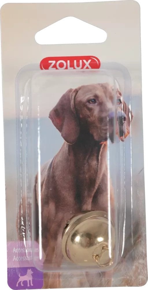 Zolux Dzwonek dla psów 24 mm