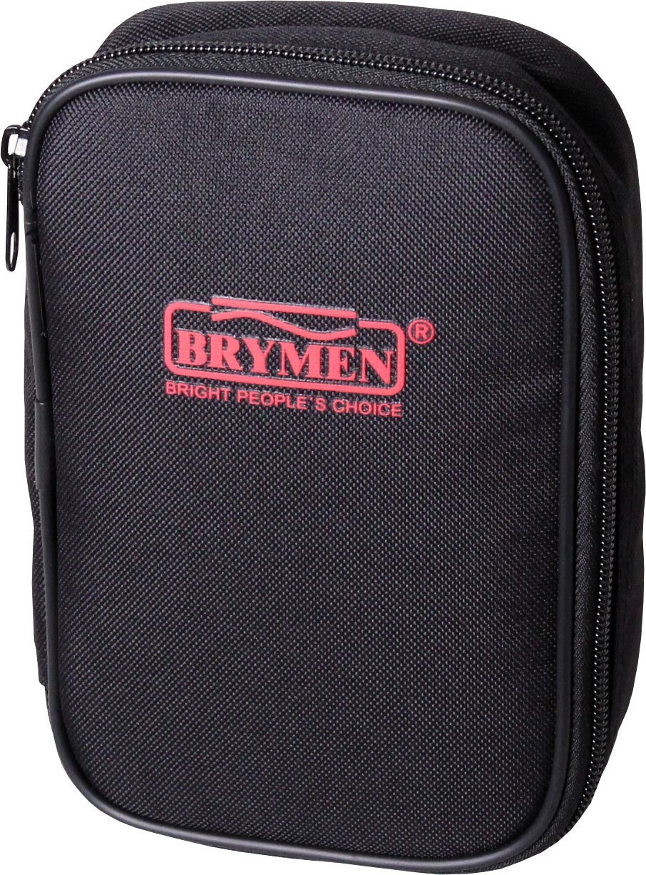 Brymen Pokrowiec do multimetrów Brymen BM252 BM257 BM231 BM235 BM239R BM319