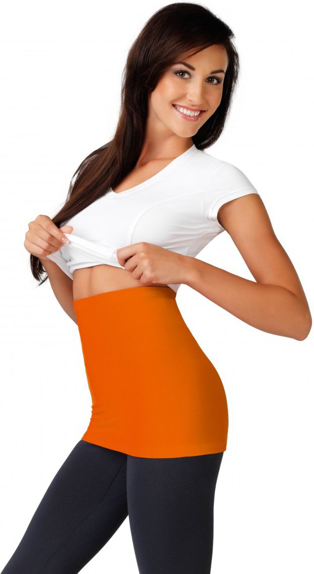 Gwinner Ubranie wielofunkcyjne 5 IN 1 pomarańczowe r. 38