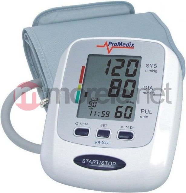 Ciśnieniomierz ProMedix pr-9000