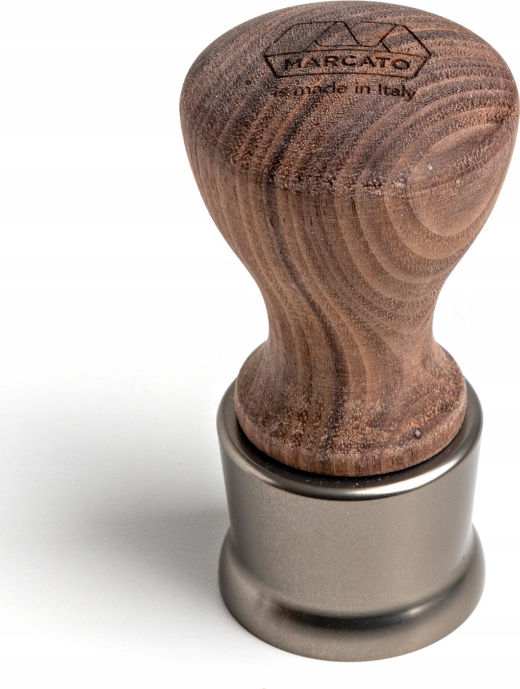 Marcato Marcato Ausstecher TONDO LISCIO 38mm NOCE CANALETTO