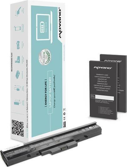 Bateria Movano HP 510 530 (BT/HP-510)