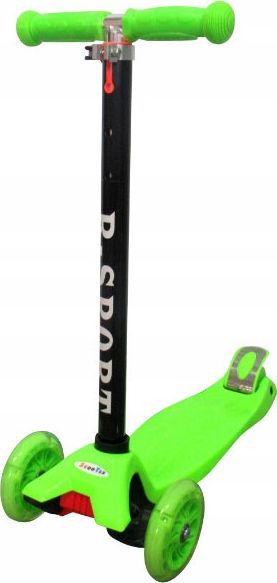 Hulajnoga R-Sport H1 Zielony (Hulajnoga H1)