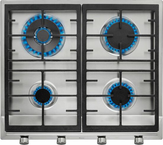 Płyta grzewcza Teka EX 60.1 4G AI AL DR CI NTB