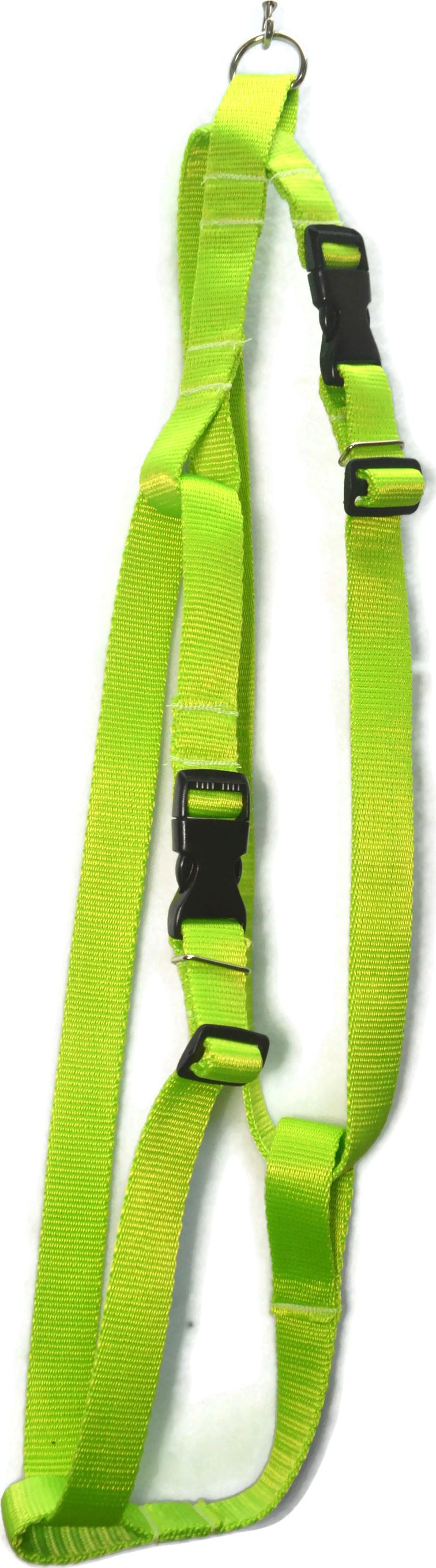 Alizoo Szelki dla dużego psa 25mm boczne zapięcie - ALIZOO