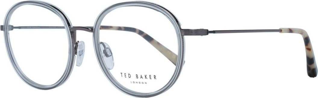 Ted Baker Ramki do okularów Męskie Ted Baker TB8268 50985