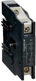 Schneider Blokada mechaniczna +el.stycz.LC1/LP1-D40..D95 (LA9D4002)