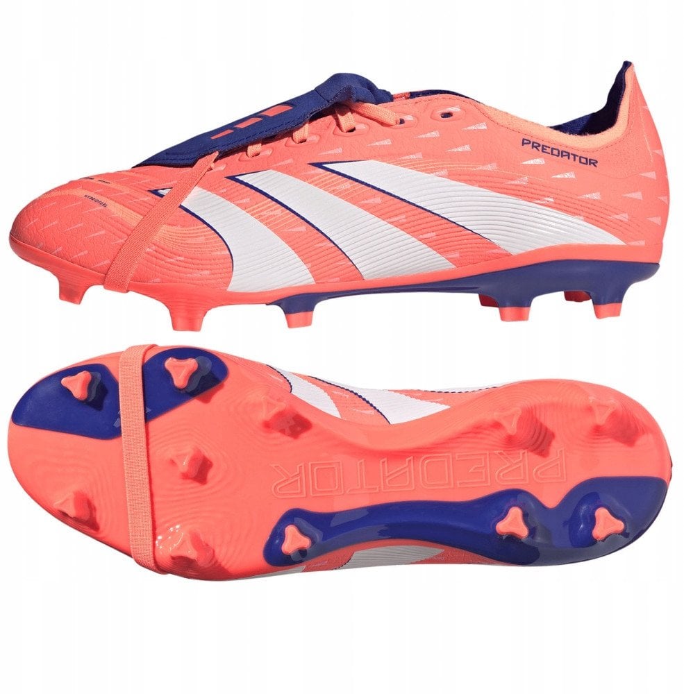 Buty adidas Predator League FT FG/MG JI1112