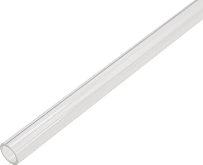 Barrow Barrow Acryl Hardtube, 14/10mm - 500mm, Transparent
