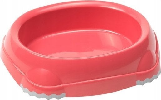 Yarro/Moderna Miska dla kota Smarty 0,2L coral [Y3703]