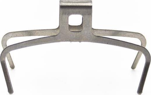 Avid Dystanser, sprężynka do okładzin hamulców Avid, H-Spring, XO Trail, Guide, S4, ULT, G2 R/RS/RSC/ULT - 1 szt.