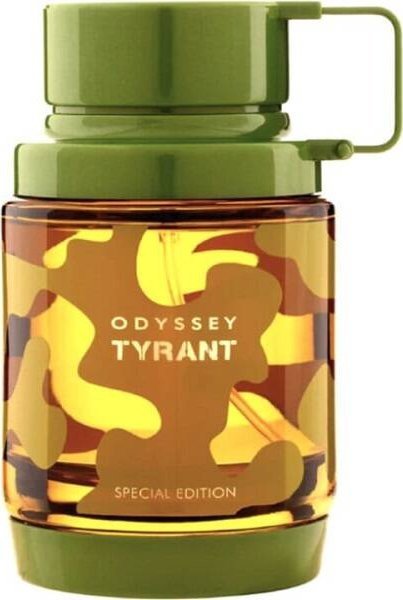 Armaf Odyssey Tyrant Special Edition Edp 60ml