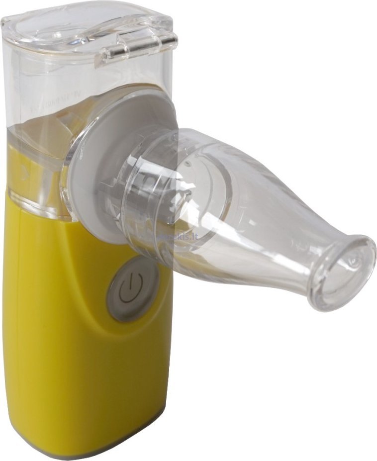 VAPO VP-M1 Inhaliatorius