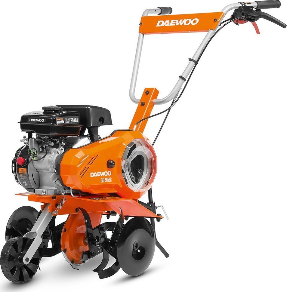 Glebogryzarka Daewoo Dat 5055r