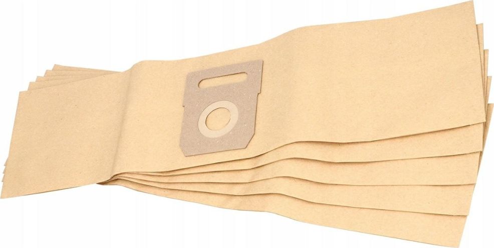 Worek do odkurzacza WORKI PAPIEROWE PR1/PROFI 1 i 3 Invest