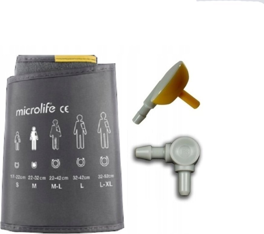 Osram Microlife Mankiet Rękaw Do Ciśnieniomierzy M 22-32
