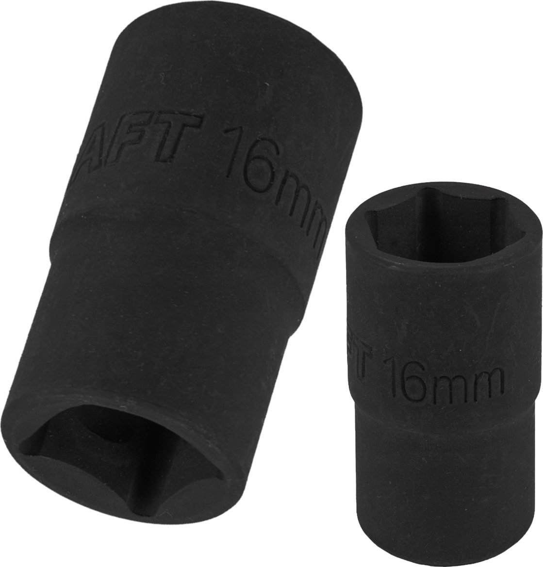 Forcekraft Nasadka 1/2" 16mm (6-kątna)