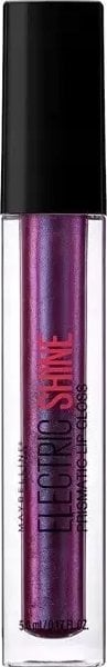 Maybelline Maybelline, Electrio Shine Prismatic, Lip Gloss, 170, Lunar Gem, 5 ml For Women