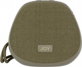 Głośnik Tura Scandinavia AB Happy Plugs Joy Speaker - bezprzewodowy głośnik z Bluetooth 5.3, 5W (green)