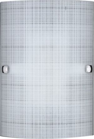 Kinkiet Rabalux Kinkiet do salonu nowoczesny Rabalux Scottie 3887