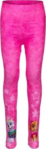 Sun City Legginsy dziewczęce PSI PATROL SKYE/EVEREST 104/110