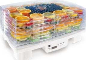 Suszarka G21 Paradiso Big