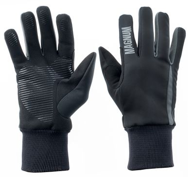 Magnum Rękawice Magnum Hawk czarne r. L