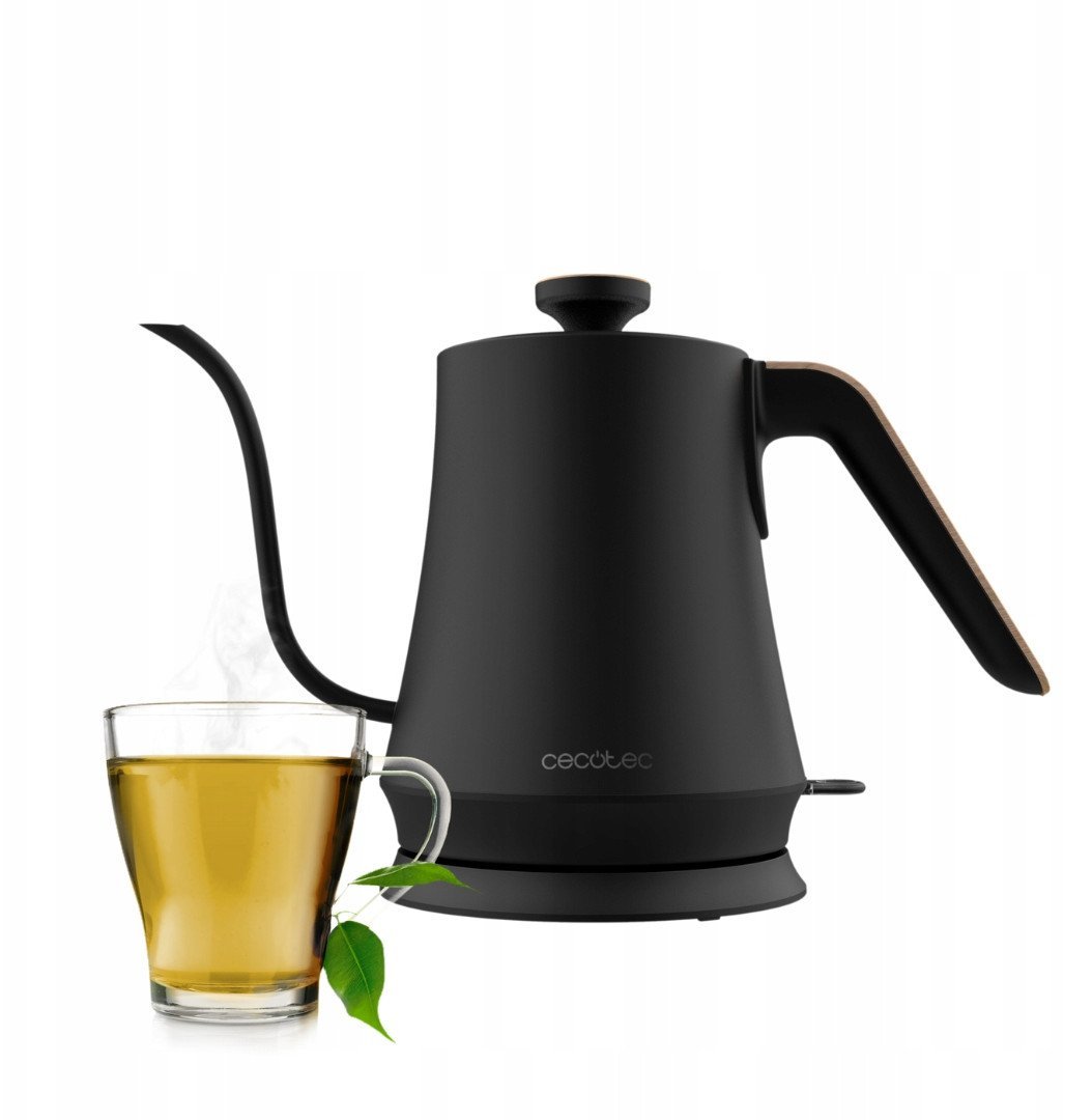 Czajnik elektryczny Cecotec Thermosense 500 Cisne