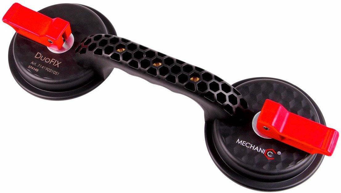 DISTAR PRZYSSAWKA PODWÓJNA DUOFIX