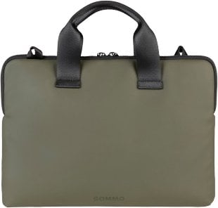 Tucano Gommo Slim Brief 14'' zala - Soma portativajam datoram