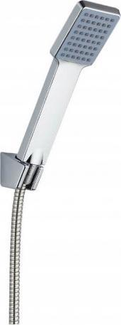 Zestaw prysznicowy Kuchinox Zestaw natryskowy prysznicowy Orca chrom