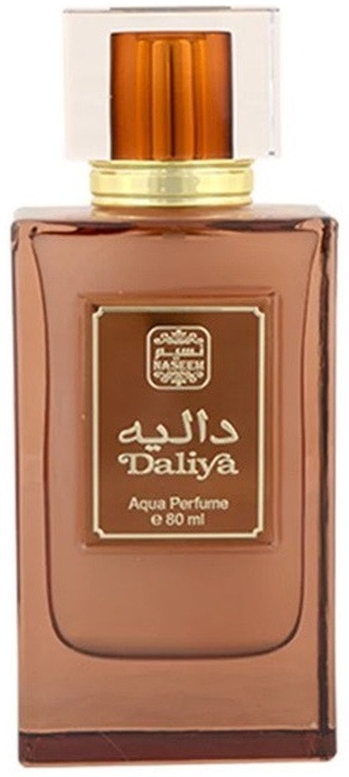 NASEEM Daliya Khalta Aqua Parfum spray 80ml