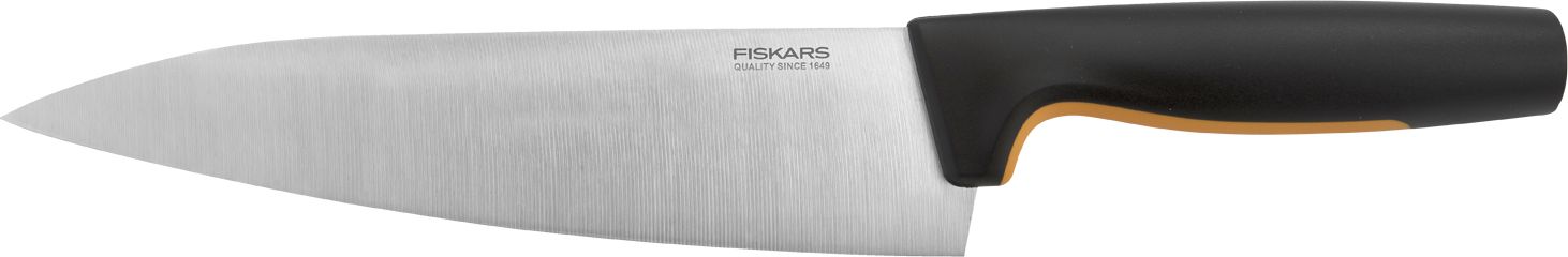 Fiskars Nóż szefa kuchni Fiskars 20 cm