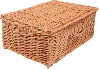 Wnuk Kuferek (Szampanówka/40cm)