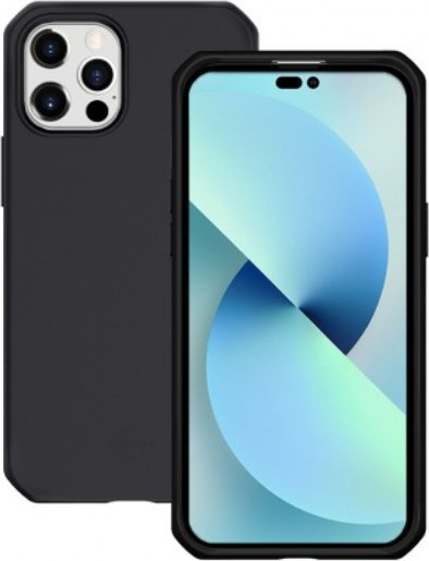 Mobilis CASE FOR IPHONE 14 PRO SOLID