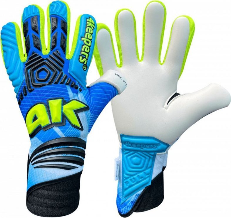 4keepers Rękawice 4keepers Neo Elegant Neo Liga NC S874934